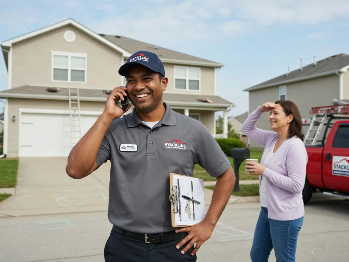 Chimney flashing repair Raymond, OH FAQs